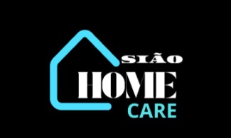 Logo Home Care Sião